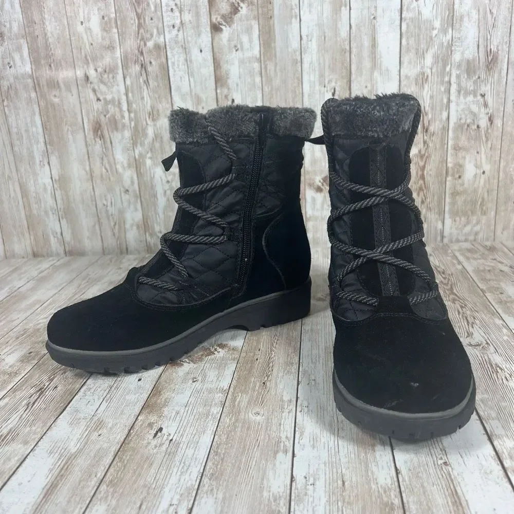 Baretraps‎ women 6 waterproof boot_5